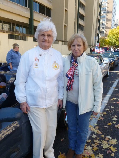 Veterans Parade 2013 059